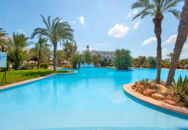 Djerba Resort